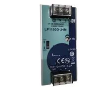 LP1100D-24M 100W 24V 4.2A DIN-Rail Switching Power Supply