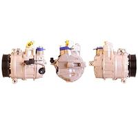 Lucas Glow Plug for Proton Persona SDi 4D68 2.0 Litre April 1996 to July 1997