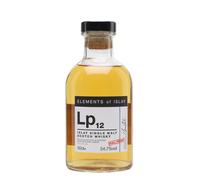 Lp12 - Elements of Islay Islay Single Malt Scotch Whisky