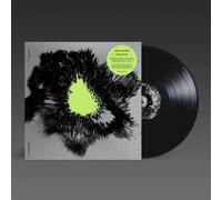 LP13-52 Shida Shahabi Living Circle LP Vinyl LP13-52 NEW