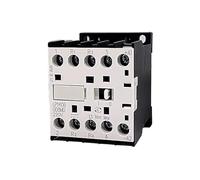 LP1K06008 2NO2NC Small DC Contactor Coil Voltage DC24V DC48V DC220V DC110V(DC110V)