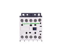 LP1K0601ED TeSys Power Contactor 6A 48V DC