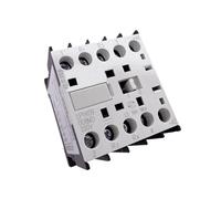 LP1K09008 090085 2NO2NC DC Contactor Welding LP1-K 9A 1Pcs(LP1K09008,12V)