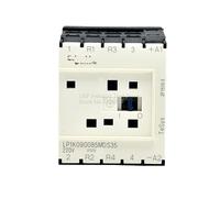 LP1K090085MD LP1K090085MDS35 Contactor- 9A 2NO 2NC DC220V suitable for elevator accessories(LP1K090085MDS35)