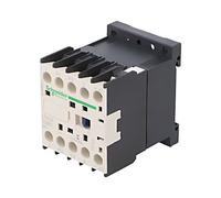 LP1K09008BD Contactor: 4-pole NC x2 + NO x2 24VDC 9A TeSys K -25-50°C 690V CUT