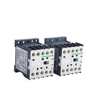 LP1K0910BD3/LP1K0901BD TeSys K AC contactor(LP1K0910BD DC24V)