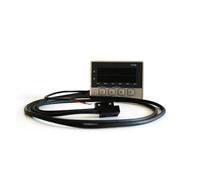 LP20E Magnet 2 Axis Digital Display DRO Magnetic Sensor Tape Displacement Readout Scale Position Transducers Encoder Woodworking