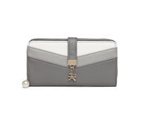 Miss Lulu Purses for Women - Ladies Purse with Tri Colour Design & Roomy Compartment | Gifts for Women