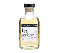 Lp3 - Elements of Islay Islay Single Malt Scotch Whisky