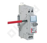 Łącznik modułowy monostabilny 1Z 20A 250V AC LP401 412908
