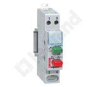 LP432 BUTTON CONNECTOR MODULAR 20A MONOSTABLE LP400 412916