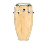 LP522X-AWC Classic Wood 11" Quinto (Natural Wood/Chrome)