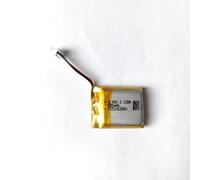 LP702428 WH-G900N 3.85v 550mAh Battery Replacement for Sony INZONE H9, WH-CH720N, WH-XB910N Headphones and Sony WF1000XM4 Charging Case