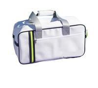 LPACXBYD Badminton Bag Tennis Backpack | 2-3 Rackets Outdoor Training Race Portable Bag