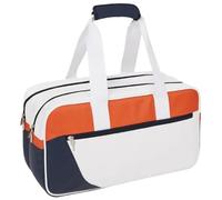 LPACXBYD Badminton Bag Tennis Backpack | 2-3 Rackets Outdoor Training Race Portable Bag