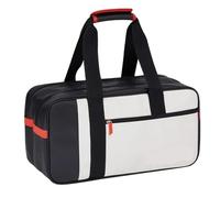 LPACXBYD Badminton Bag Tennis Backpack | 2-3 Rackets Outdoor Training Race Portable Bag