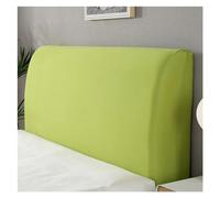 LPACXBYD Bed Cover, Soft Touch, Universal Bed Headboard Backrest Protector Cover Back Protection, All Inclusive Home Supplies For protecting the head of the bed(Color2,W210-240cm)