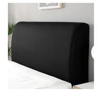 LPACXBYD Bed Cover, Soft Touch, Universal Bed Headboard Backrest Protector Cover Back Protection, All Inclusive Home Supplies For protecting the head of the bed(Color7,W190-210cm)