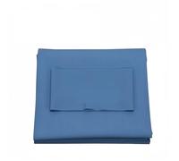 LPACXBYD Billiard Cloth Blended Cloth Felt Replacement Choose For 7ft / 8ft 9ft Billiard Pool Table(988 GREY,For 8ft Table Y Rail)