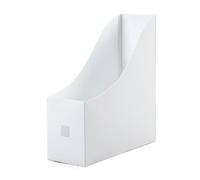 LPACXBYD Desktop File Folder Book Magazine Holder Desk Document Paper Vertical Storage Organizer Stand Shelf Rack For storage of documents(B)