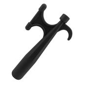 LPACXBYD Telescopic Boat Hook 1PC Boat Hook Boats Floating for Lifeboat Reusable Marine Head Multifunctional Unbreakable Double