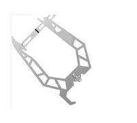 LPACXBYD Telescopic Boat Hook Multi-Purpose Mooring Rope Dock Hook Stainless Steel Long-distance Threader Portable Stop Ship Kayak Accessories Boat Tool(Silver B section-head)