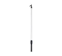 LPACXBYD Telescopic Boat Hook Telescoping Boat Hook Practical Sturdy Portable Easy to Use Professional Adjustable Comfortable Grip 140 to 240cm