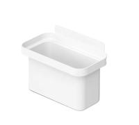 LPACXBYD Wall Organiser Pegboard Shelf Organizer Garage Wall Hanging Storage Accessories Crafts Kitchen No Room Punching Pegboard for Hooks(Storage case C)