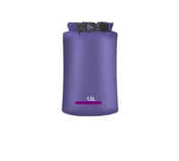LPACXBYD Waterproof Dry Bag 2Pcs Waterproof Dry Bag Sack 3L/5L/12L/20L/35L Ultralight Drifting Swimming Storage Outdoor Camping Boating Hiking Rafting(12L)
