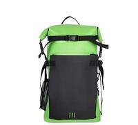 LPACXBYD Waterproof Dry Bag 30L Waterproof Dry Bag Backpack for Camping Drifting Hiking Swimming Rafting Kayaking River Trekking Outdoor Floating Bags(Green)
