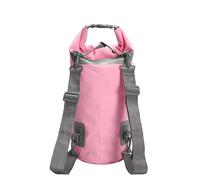 LPACXBYD Waterproof Dry Bag Waterproof Dry Bag Double Shoulder Outdoor Sport for Trekking Floating Sailing Canoing Boating Swimming Storage Backpack(Color2,30L)