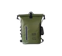 LPACXBYD Waterproof Dry Bag Waterproof Dry Bag Drift Swimming Backpack Shoulder Kayak Trekking Drifting Rafting Surfing Boating(Green)