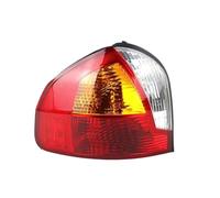 LPAKMGAGEL Lamp Lens For Hyundai 2001-2004 Rear Tail Light Warning Signal Lamp Car Light Assembly Exterior Accessories 9240126010 Rear Tail Lights(Only Left)
