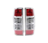 LPAKMGAGEL Lamp Lens For Ranger 2009~2011Pair LH+RH Tail Light Brake Lamp Rear Lamp Brake Signal Light Auto Parts Rear Tail Lights(Right one)