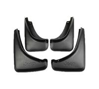 LPAKMGAGEL Mud Flaps Car Mudflaps Splash Mud Flaps Fender Car Accessories For Jeep For Cherokee 2014-2018 2015 2016 2017 Fender