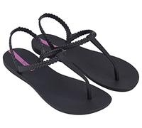 lpanema Ipanema Class Basic, Women's Sandal, Black, 39 EU