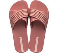 lpanema Ipanema Street II Fem, Women's Sandal, Pink, 38 EU, nude, 6 UK
