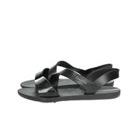 lpanema Women's Ipanema Vibe Sandal Fem, Black/White, 6 UK