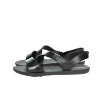lpanema Women's Ipanema Vibe Sandal Fem, Black/White, 8/9.5 UK