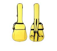 LPATEBCVU Guitar Bag Acoustic Guitar Bag Classical Electric(Color11,40-41inch)