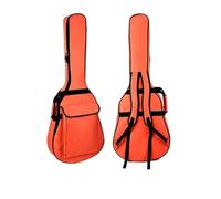 LPATEBCVU Guitar Bag Acoustic Guitar Bag Classical Electric(Color5,40-41inch)