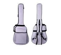 LPATEBCVU Guitar Bag Acoustic Guitar Bag Classical Electric(Color8,36-38inch)