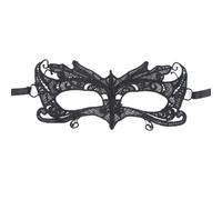 LPATEBCVU Party Masks Sexy Lace Mask Women Eye Masquerade Party Masks Masked Ball Costumes Carnival Half Face(30)
