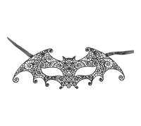 LPATEBCVU Party Masks Sexy Lace Mask Women Eye Masquerade Party Masks Masked Ball Costumes Carnival Half Face(14)