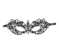 LPATEBCVU Party Masks Sexy Lace Mask Women Eye Masquerade Party Masks Masked Ball Costumes Carnival Half Face(17)