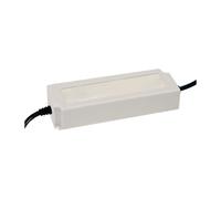 LPC-100-2100 Power Supply: Pulse LED 100.8W 24-48VDC 2100mA 90-264VAC IP67 ME...
