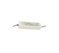 LPC-100-500 Power Supply: Pulse LED 100W 100-200VDC 500mA 90-264VAC IP67 MEAN...