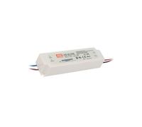 LPC-35-1050 Power Supply: Pulse LED 31.5W 9-30VDC 1050mA 90-264VAC IP67 340g ...