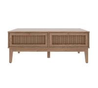 LPD Furniture Bordeaux Coffee Table, none