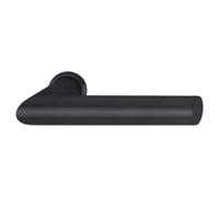 LPD Doors IRONMONGERY MANHATTAN MERCER HANDLES Matt Black IRONMONGERY MANHATTAN MERCER HANDLES Matt Black